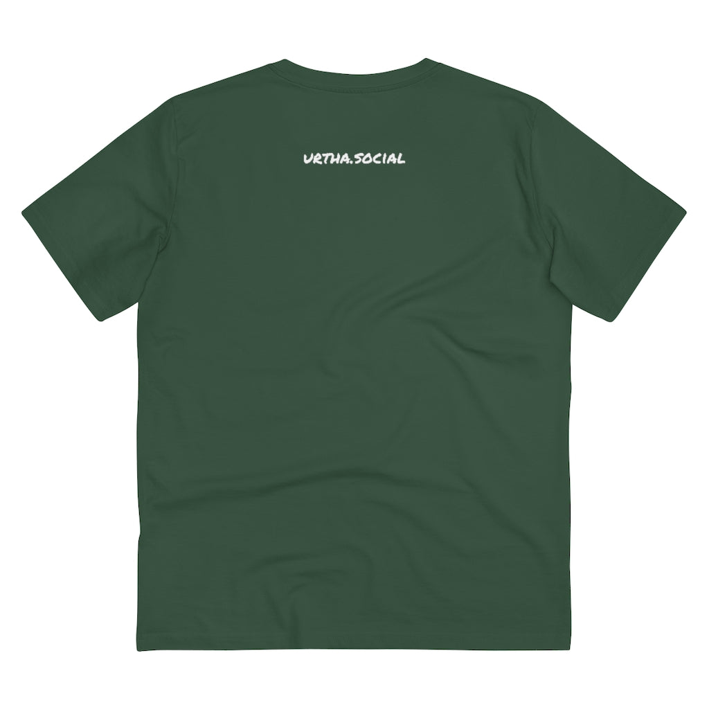 Global Guardian Organic Co-Creator T-shirt - Unisex