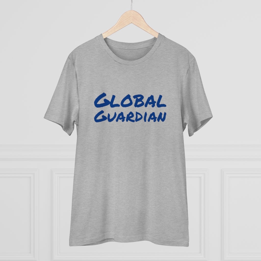 Global Guardian Organic Co-Creator T-shirt - Unisex
