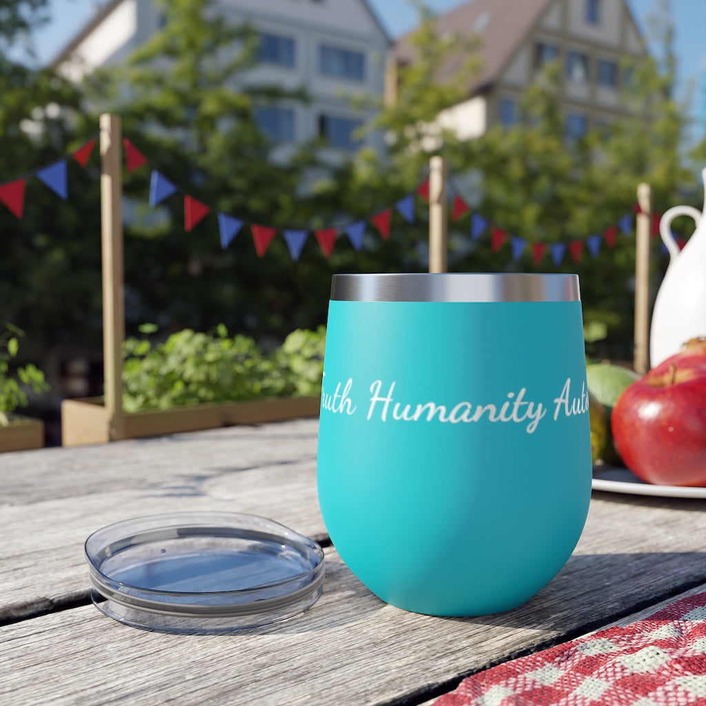 Core Virtues Copper Vacuum Insulated Tumbler, 12oz