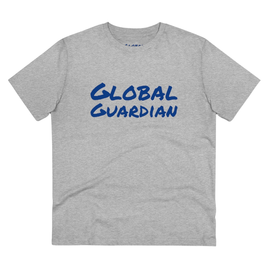Global Guardian Organic Co-Creator T-shirt - Unisex