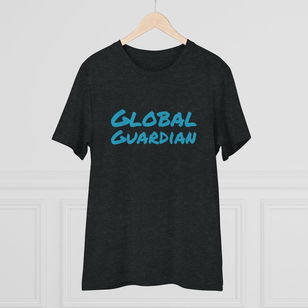 Global Guardian Organic Co-Creator T-shirt - Unisex