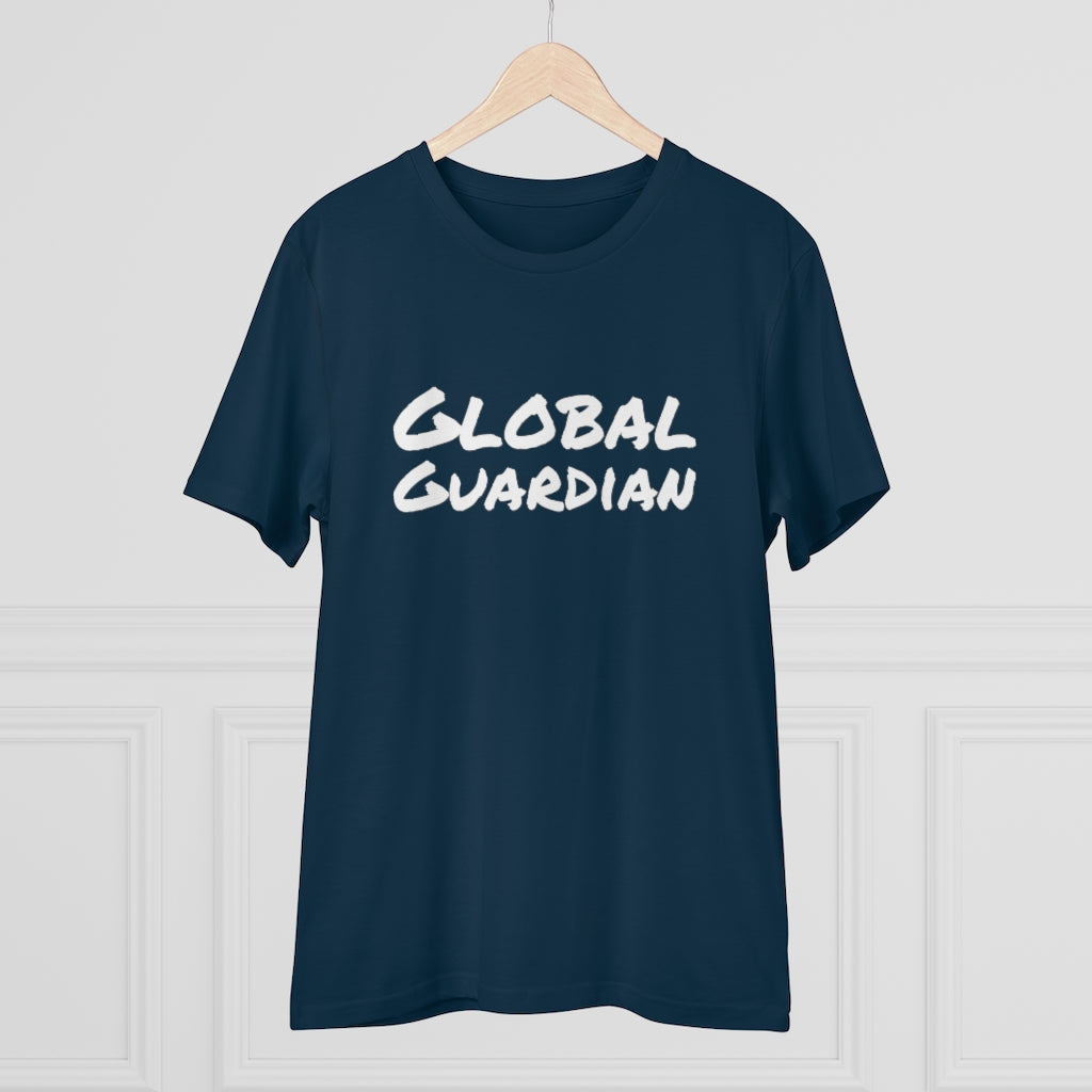 Global Guardian Organic Co-Creator T-shirt - Unisex