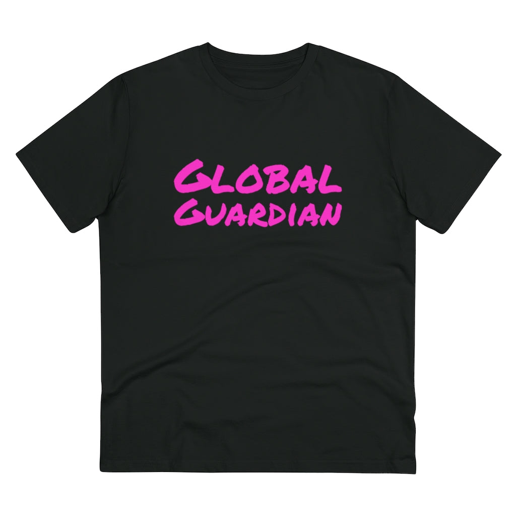 Global Guardian Organic Co-Creator T-shirt - Unisex