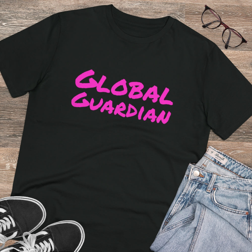 
                  
                    Global Guardian Organic Co-Creator T-shirt - Unisex
                  
                