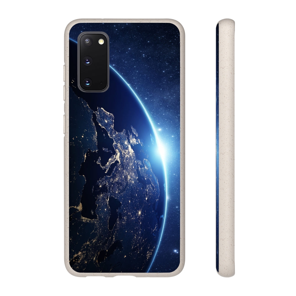 
                  
                    URTHA Horizon Biodegradable Phone Case
                  
                