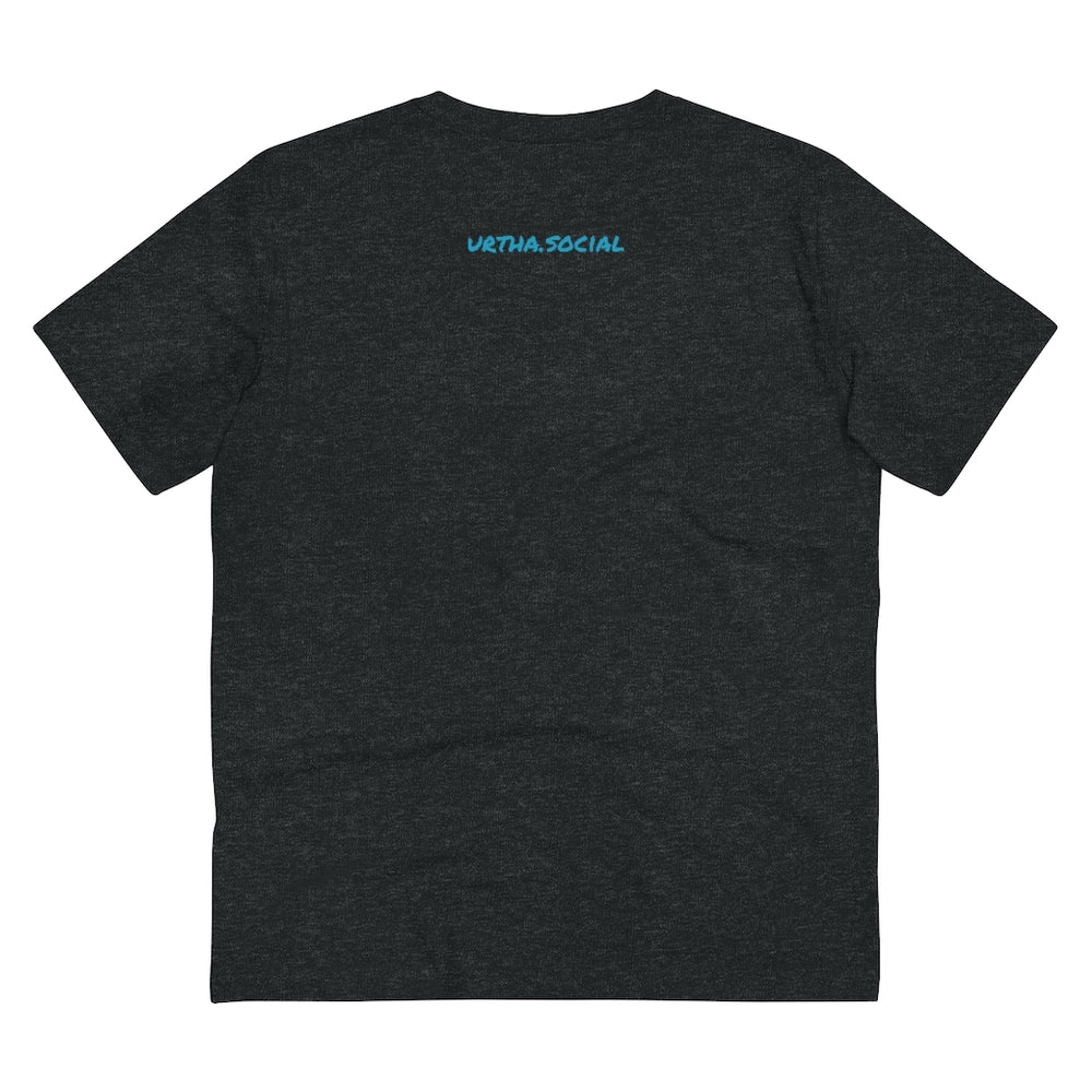 Global Guardian Organic Co-Creator T-shirt - Unisex