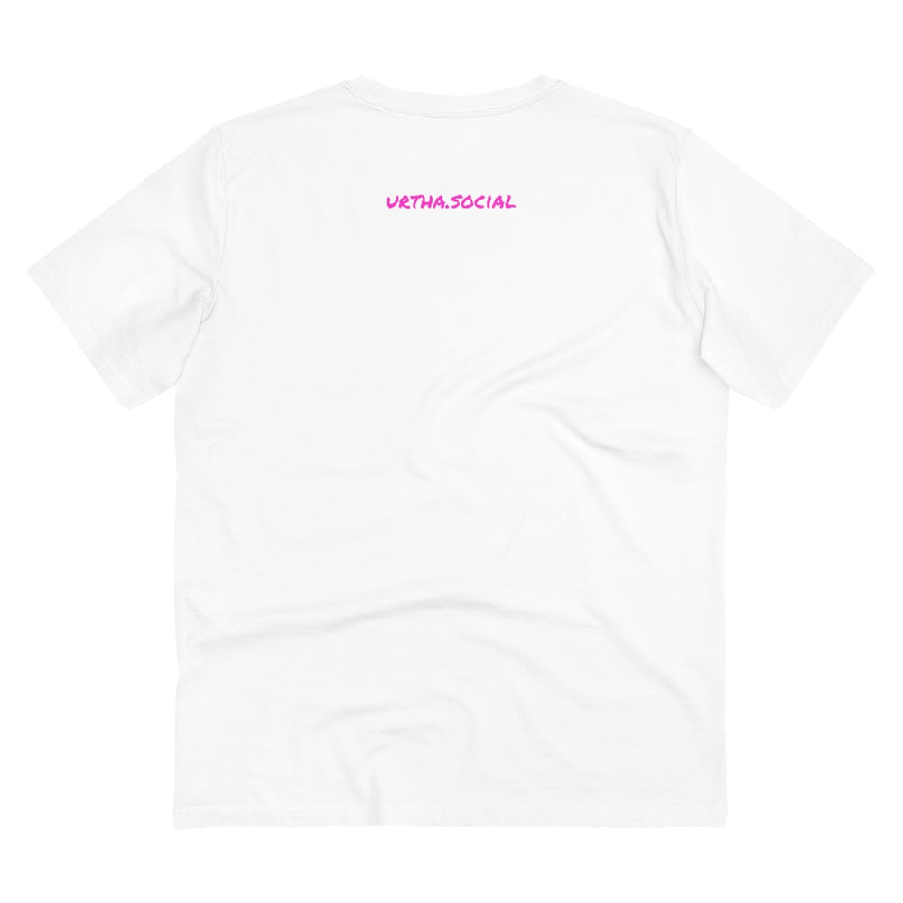 URTHA Co-Creator Organic T-shirt - Unisex