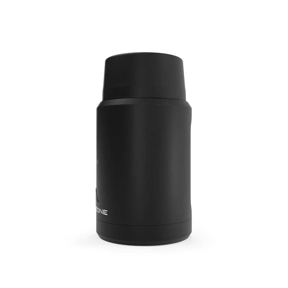Titan Copper Insulated Food Storage (Slow Down Sloth Design)