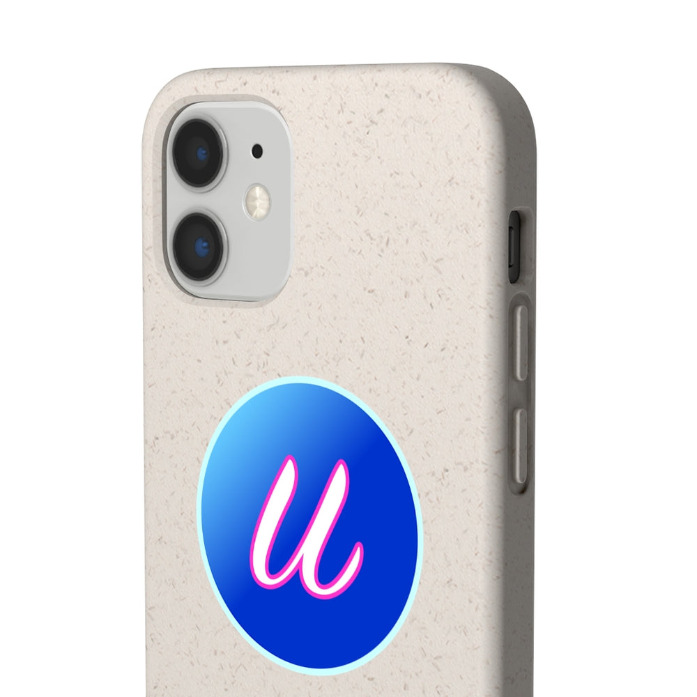 
                  
                    URTHA Social Biodegradable Phone Case
                  
                