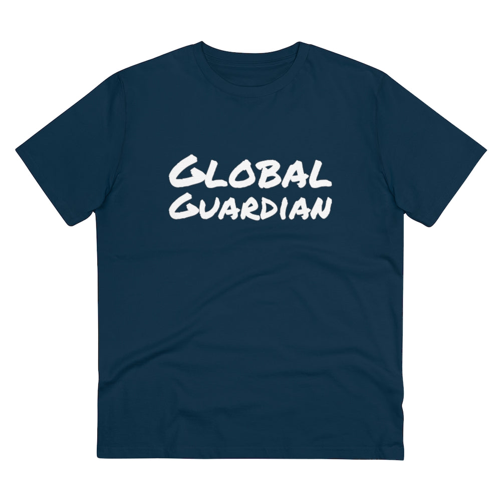 
                  
                    Global Guardian Organic Co-Creator T-shirt - Unisex
                  
                