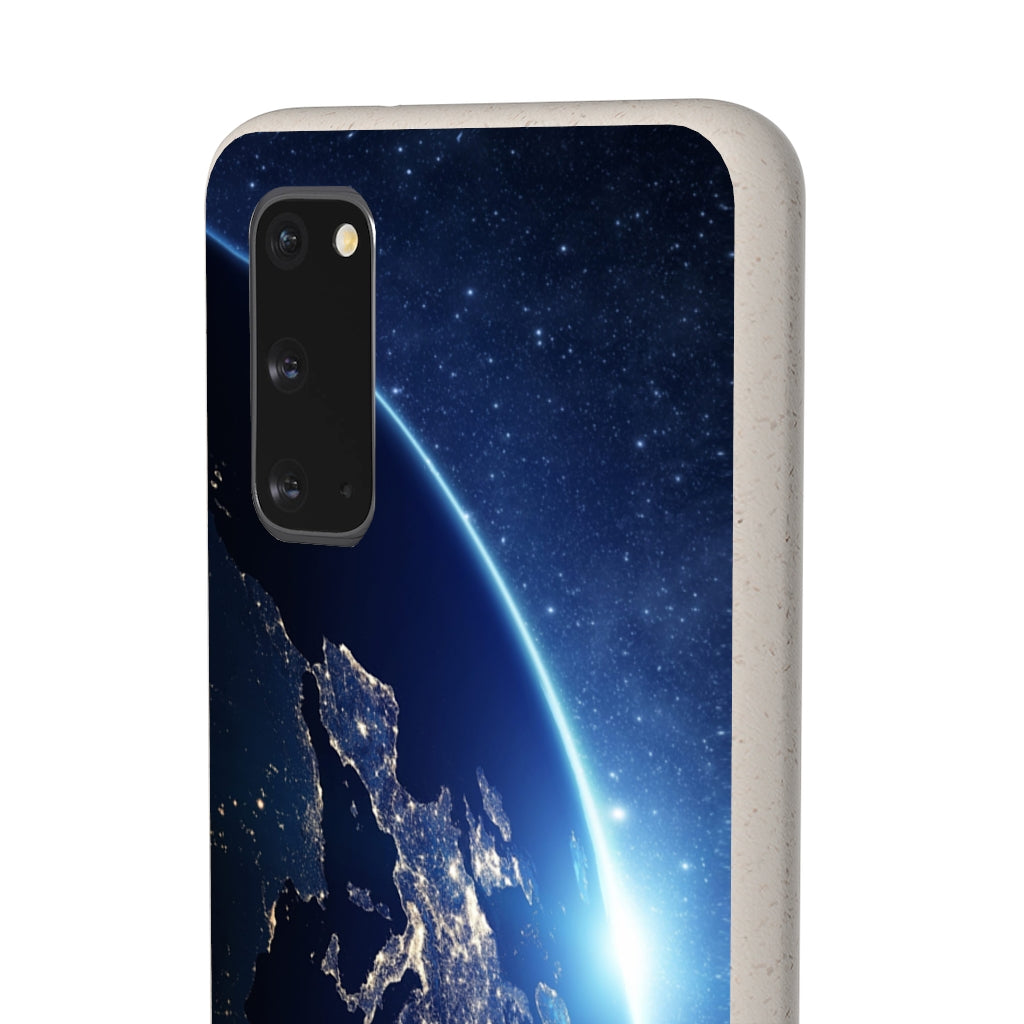 
                  
                    URTHA Horizon Biodegradable Phone Case
                  
                