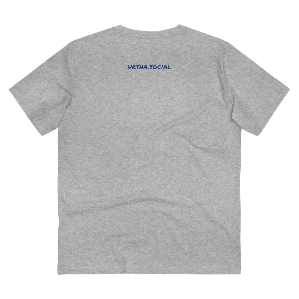 Global Guardian Organic Co-Creator T-shirt - Unisex