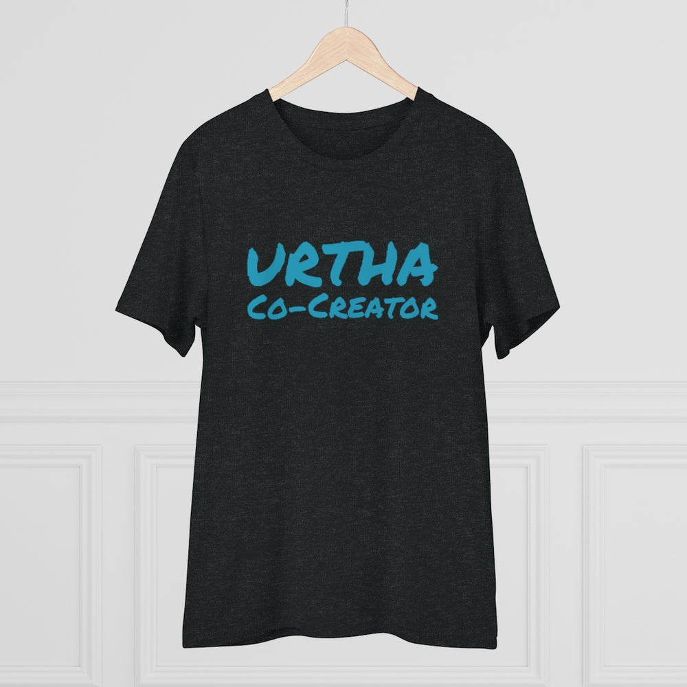 URTHA Co-Creator Organic T-shirt - Unisex