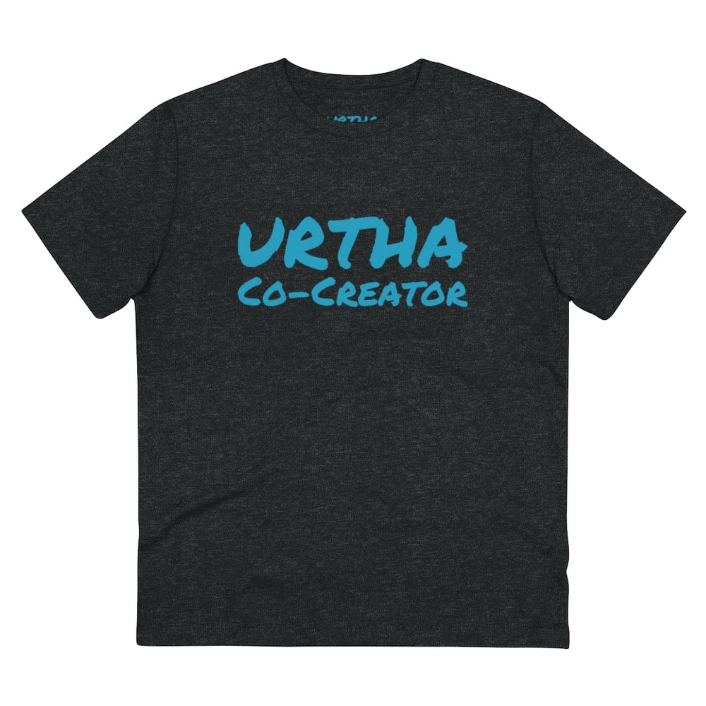 
                  
                    URTHA Co-Creator Organic T-shirt - Unisex
                  
                