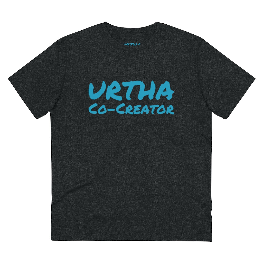 
                  
                    URTHA Co-Creator Organic T-shirt - Unisex
                  
                