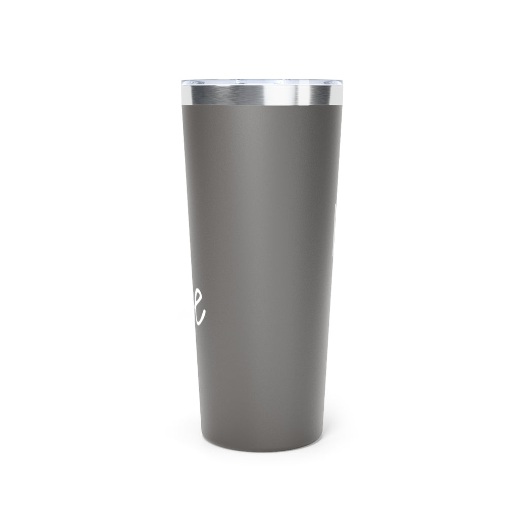 
                  
                    Rise & Shine Copper Vacuum Insulated Tumbler, 22oz
                  
                