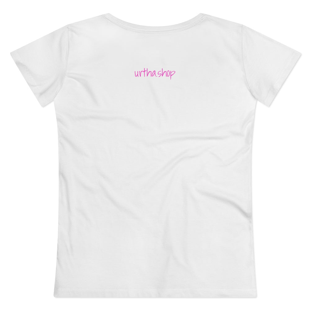 
                  
                    Self-Love Organic Women's T-shirt
                  
                