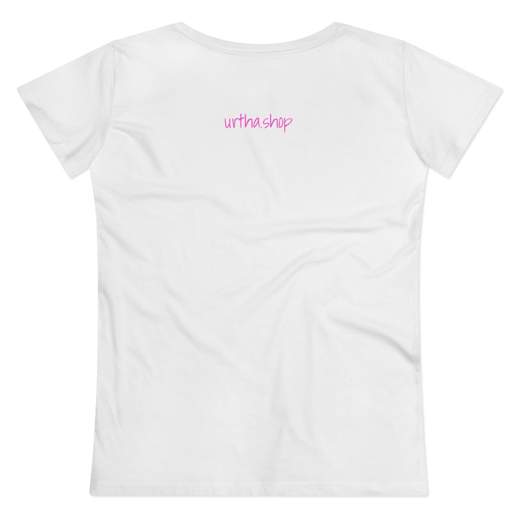 
                  
                    Self-Love Organic Women's T-shirt
                  
                