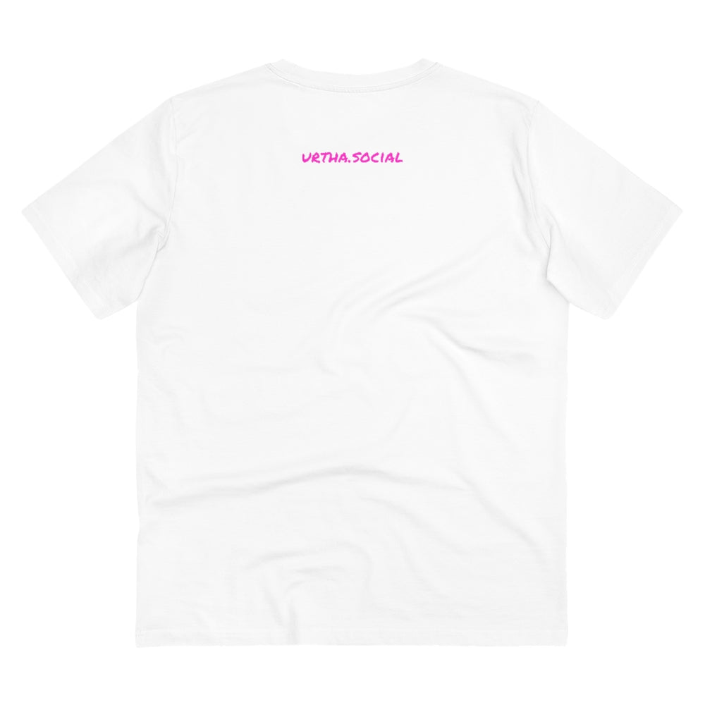 Global Guardian Organic Co-Creator T-shirt - Unisex