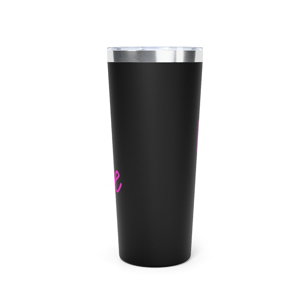 
                  
                    Rise & Shine Copper Vacuum Insulated Tumbler, 22oz
                  
                