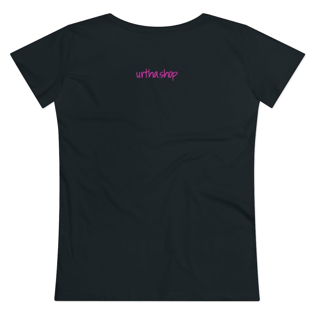 
                  
                    Self-Love Organic Women's T-shirt
                  
                