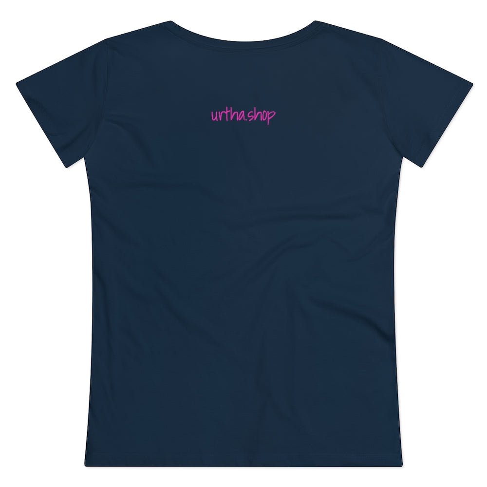 
                  
                    Self-Love Organic Women's T-shirt
                  
                