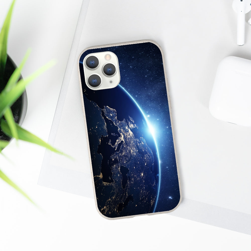 
                  
                    URTHA Horizon Biodegradable Phone Case
                  
                