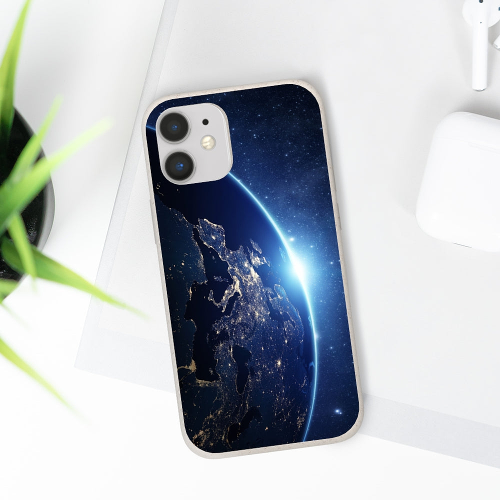 
                  
                    URTHA Horizon Biodegradable Phone Case
                  
                