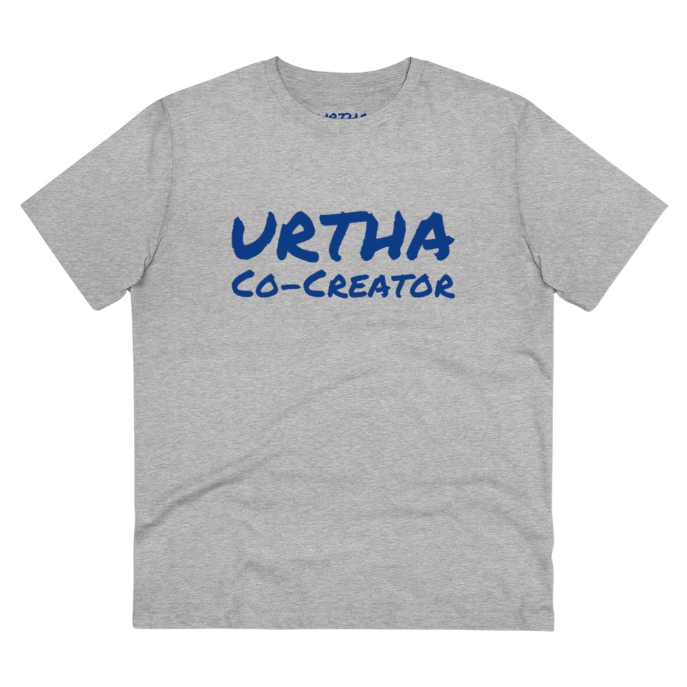 
                  
                    URTHA Co-Creator Organic T-shirt - Unisex
                  
                