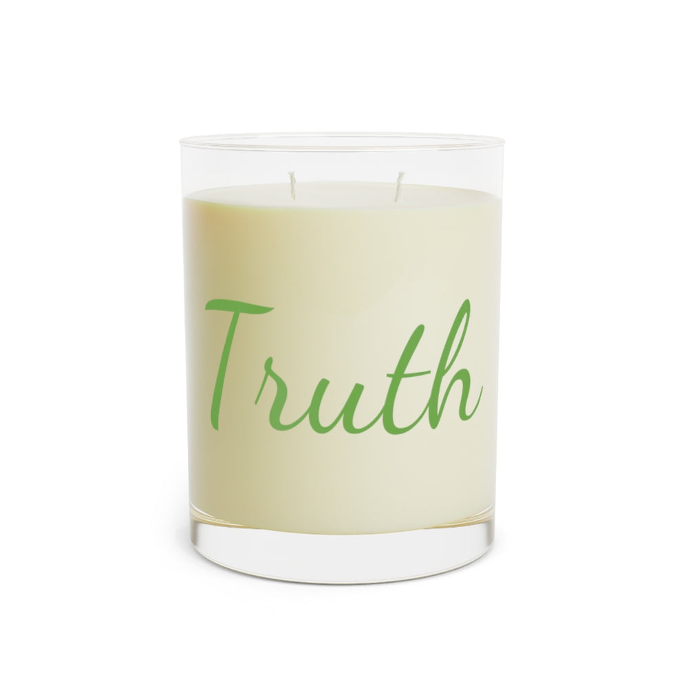 
                  
                    Virtue Scented Soy Candle, 11oz (3 Scents)
                  
                