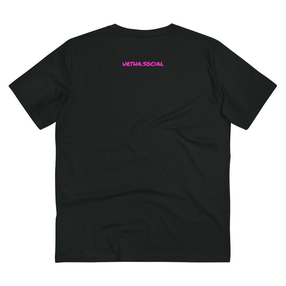 Global Guardian Organic Co-Creator T-shirt - Unisex