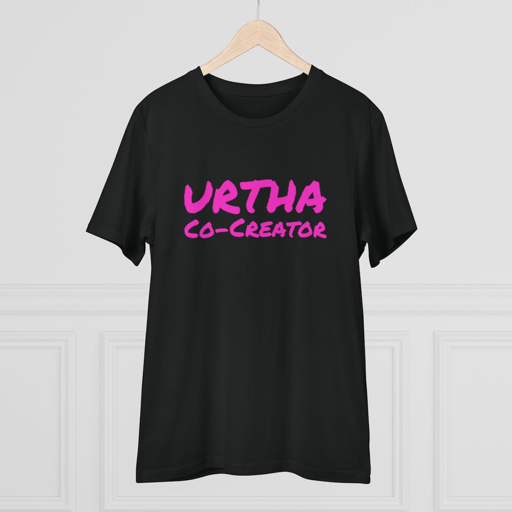 URTHA Co-Creator Organic T-shirt - Unisex
