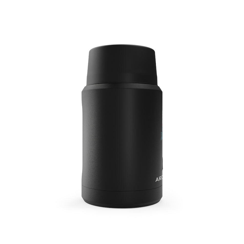 Titan Copper Insulated Food Storage (Slow Down Sloth Design)