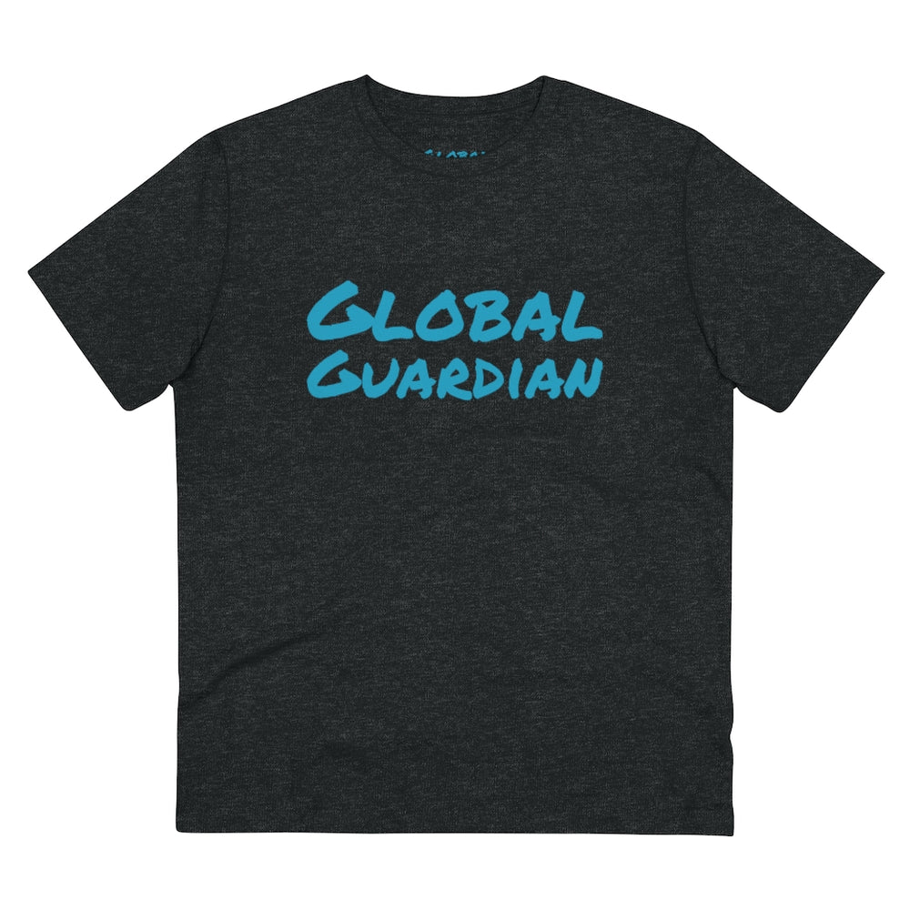 Global Guardian Organic Co-Creator T-shirt - Unisex