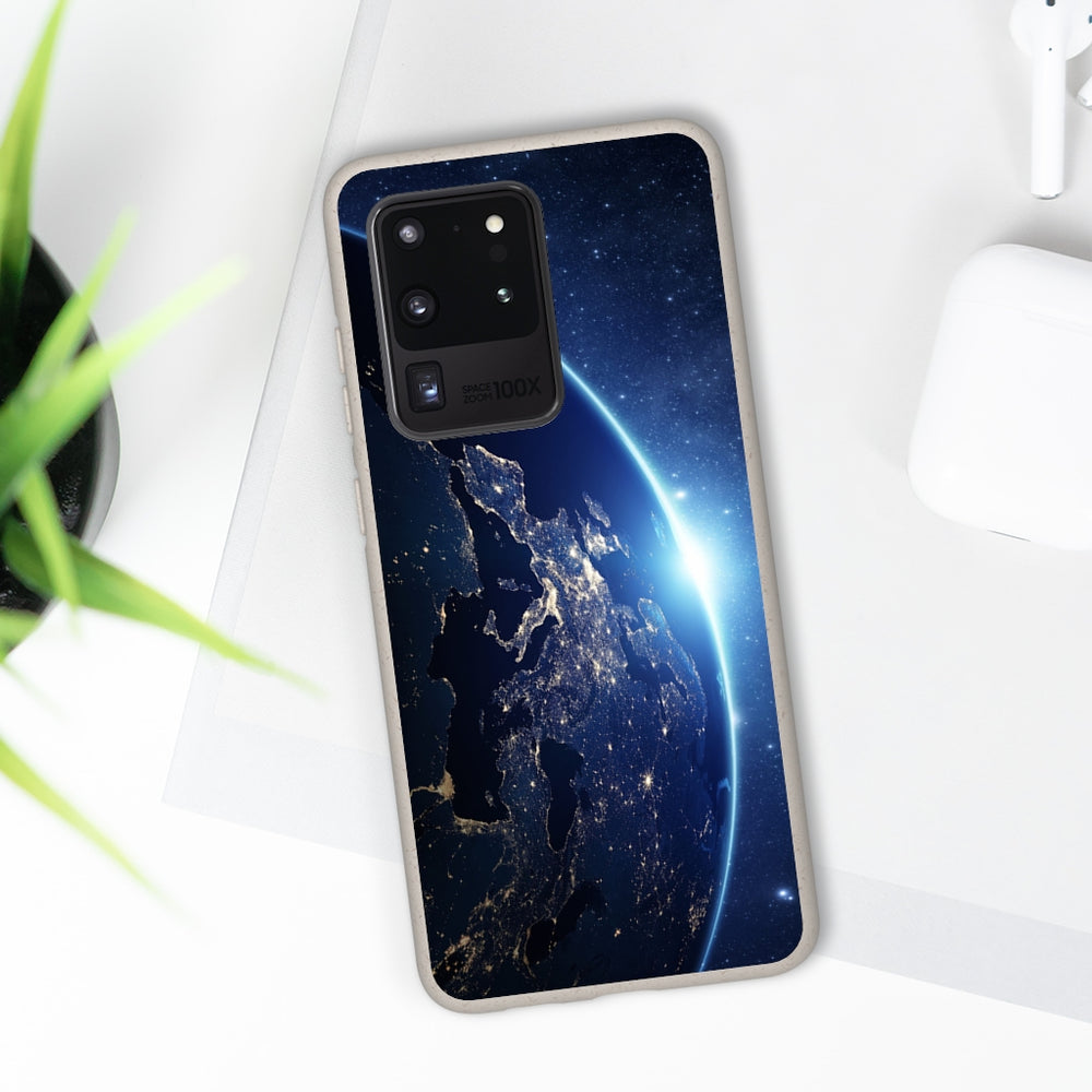 
                  
                    URTHA Horizon Biodegradable Phone Case
                  
                