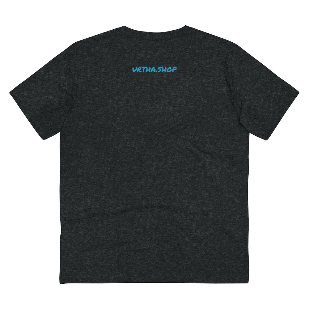 
                  
                    "Speak Truth" Organic Co-Creator Virtue T-shirt - Unisex
                  
                