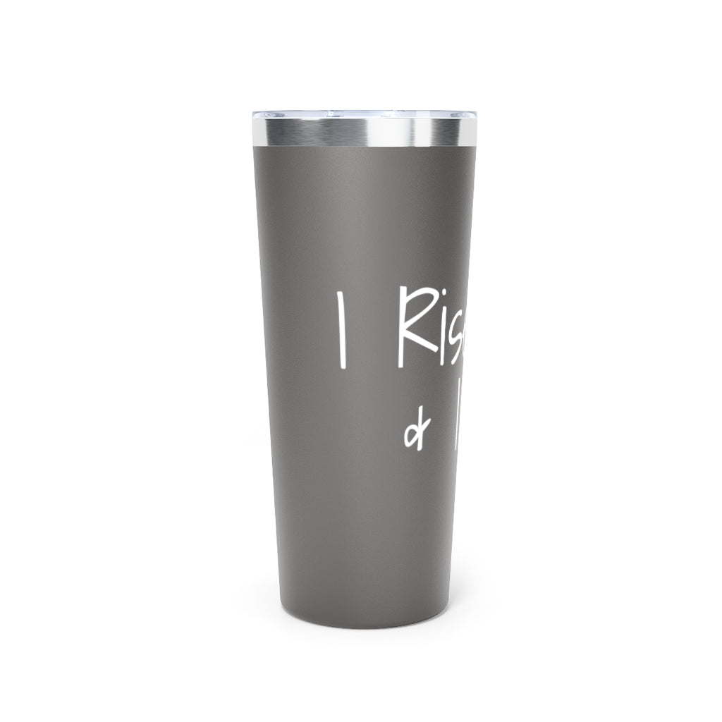 
                  
                    Rise & Shine Copper Vacuum Insulated Tumbler, 22oz
                  
                