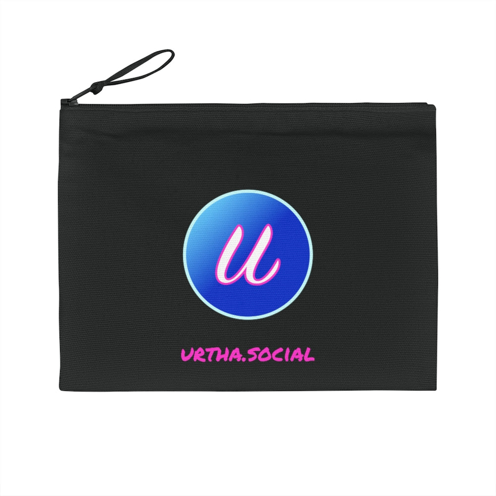 
                  
                    URTHA Social Pencil & Accessory Case
                  
                