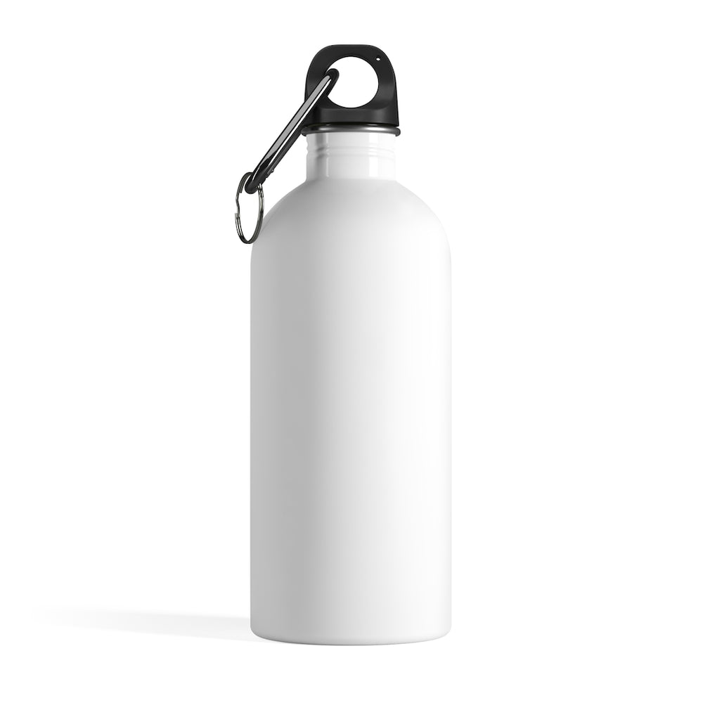 
                  
                    URTHA Social Stainless Steel Water Bottle
                  
                