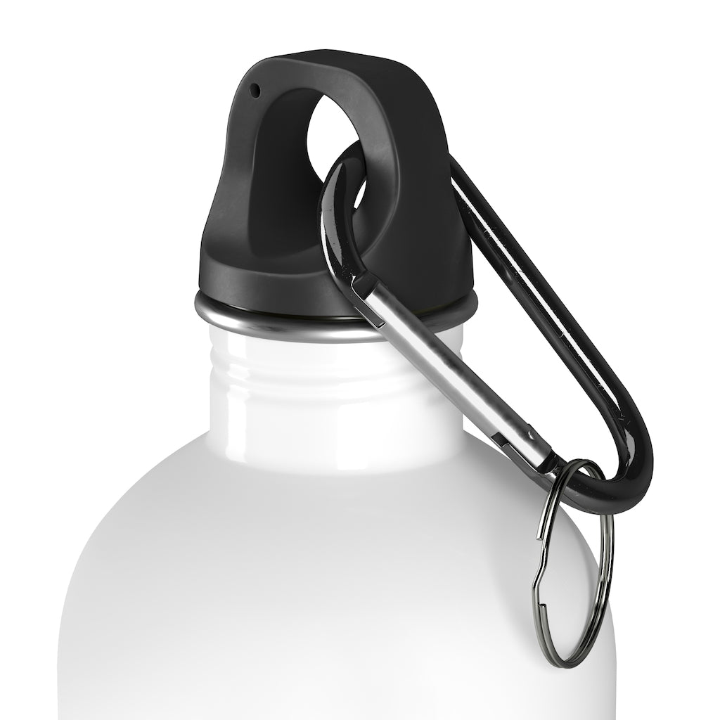 
                  
                    URTHA Social Stainless Steel Water Bottle
                  
                