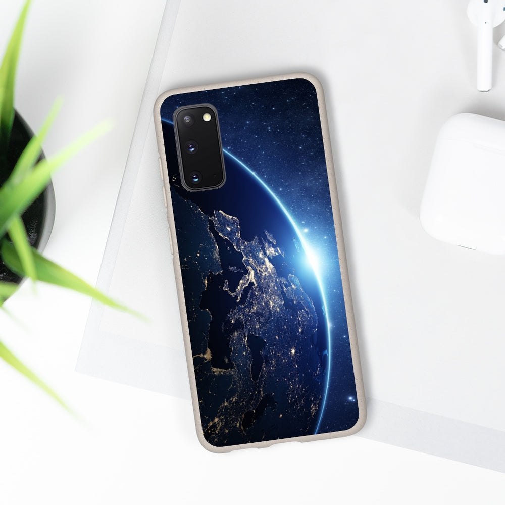 
                  
                    URTHA Horizon Biodegradable Phone Case
                  
                