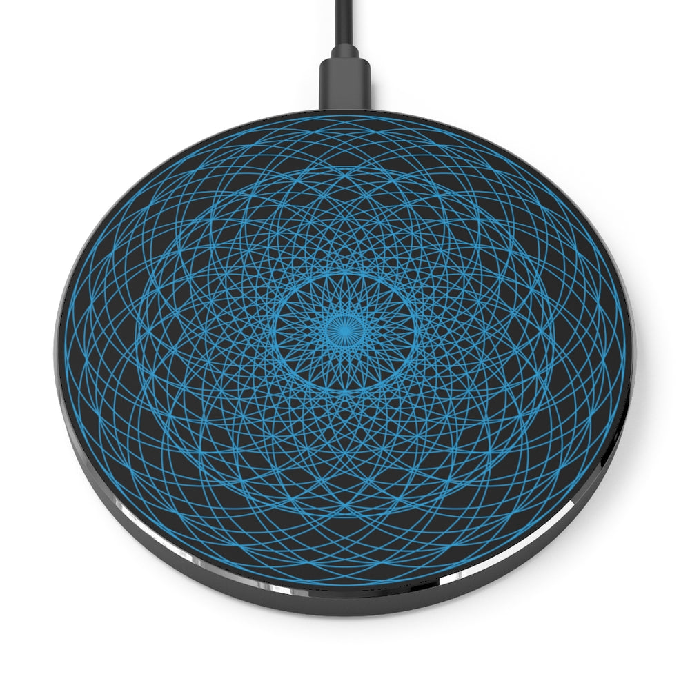 Cosmic Energy Wireless Phone Charger