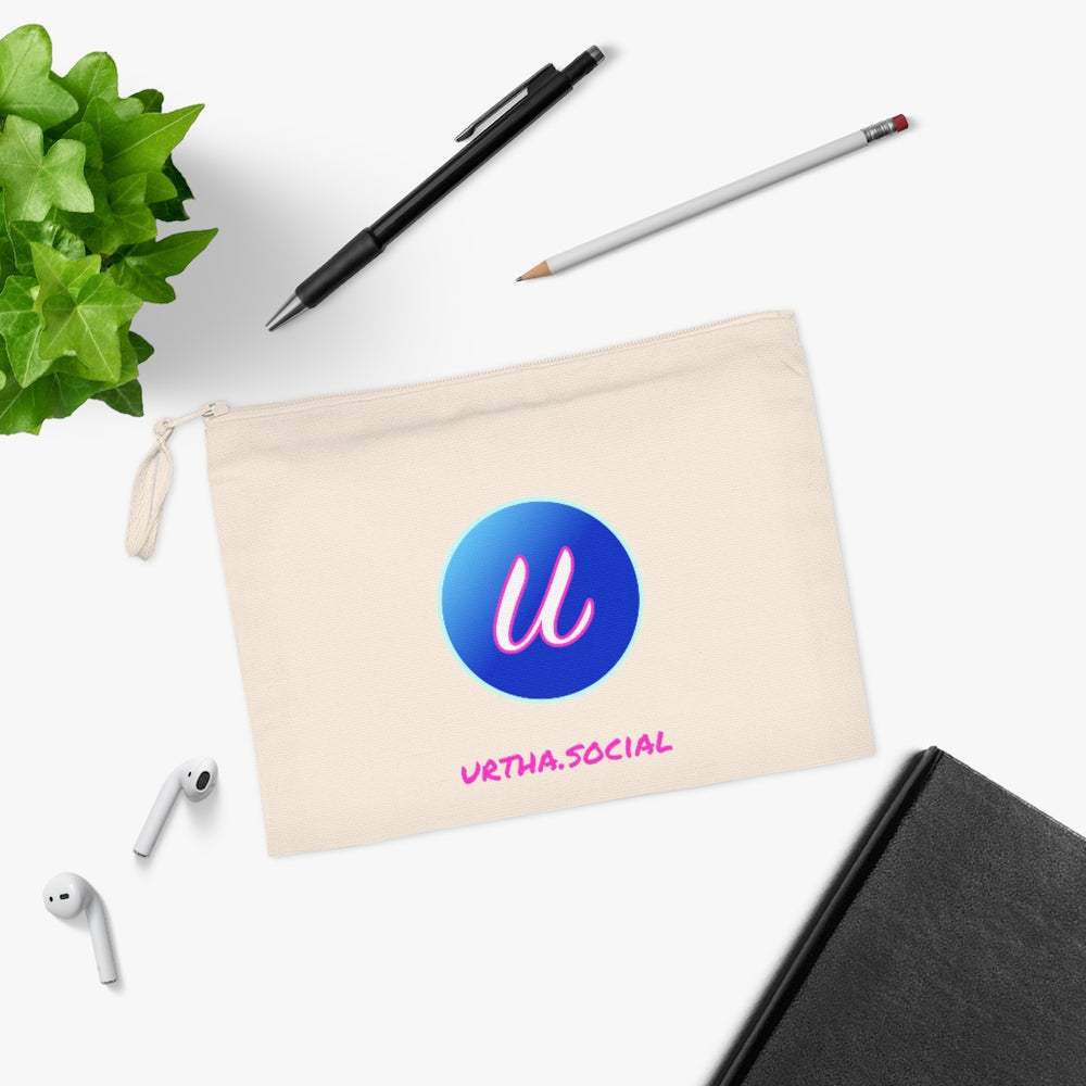 URTHA Social Pencil & Accessory Case