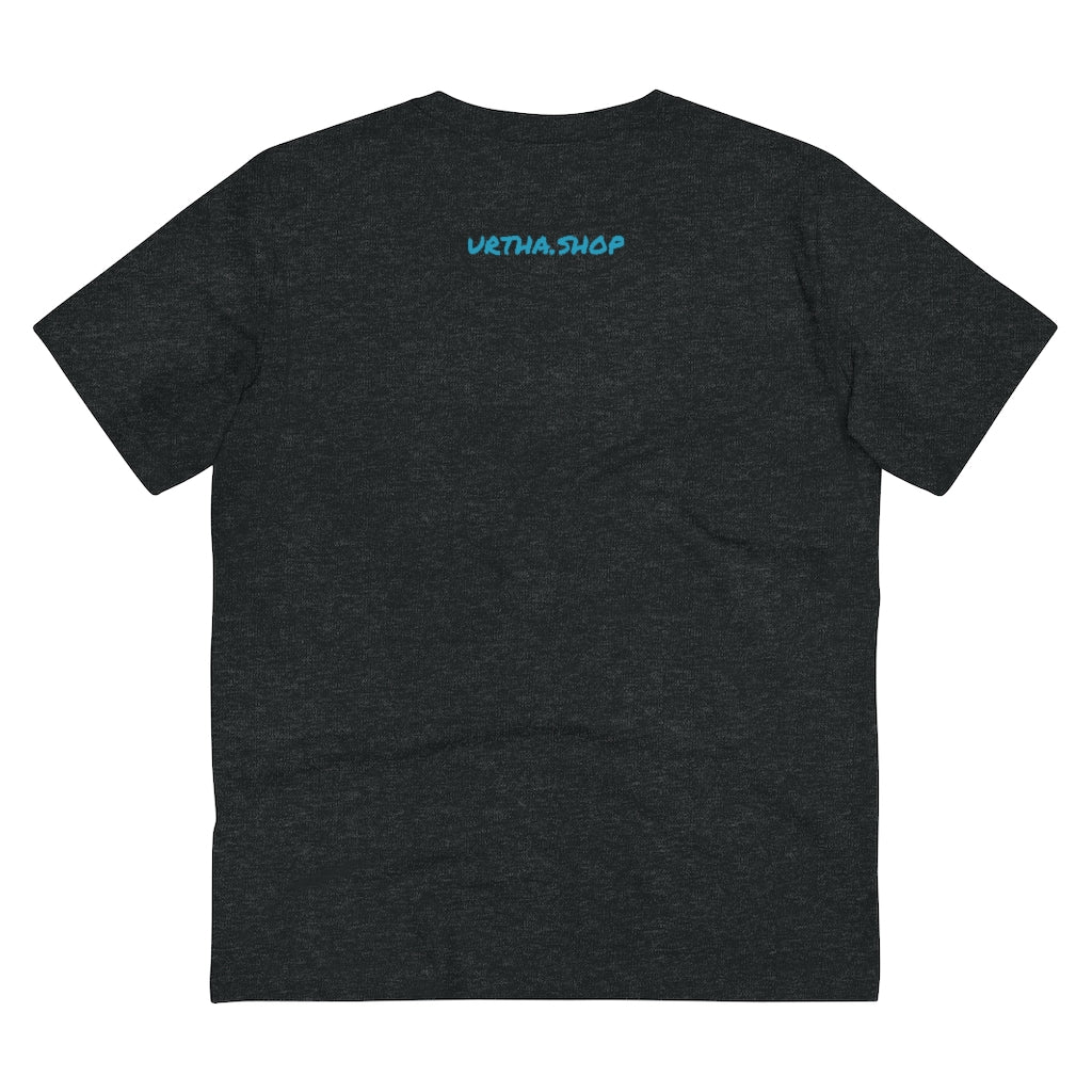 
                  
                    "Recognize Resilience" Organic Co-Creator Virtue T-shirt - Unisex
                  
                