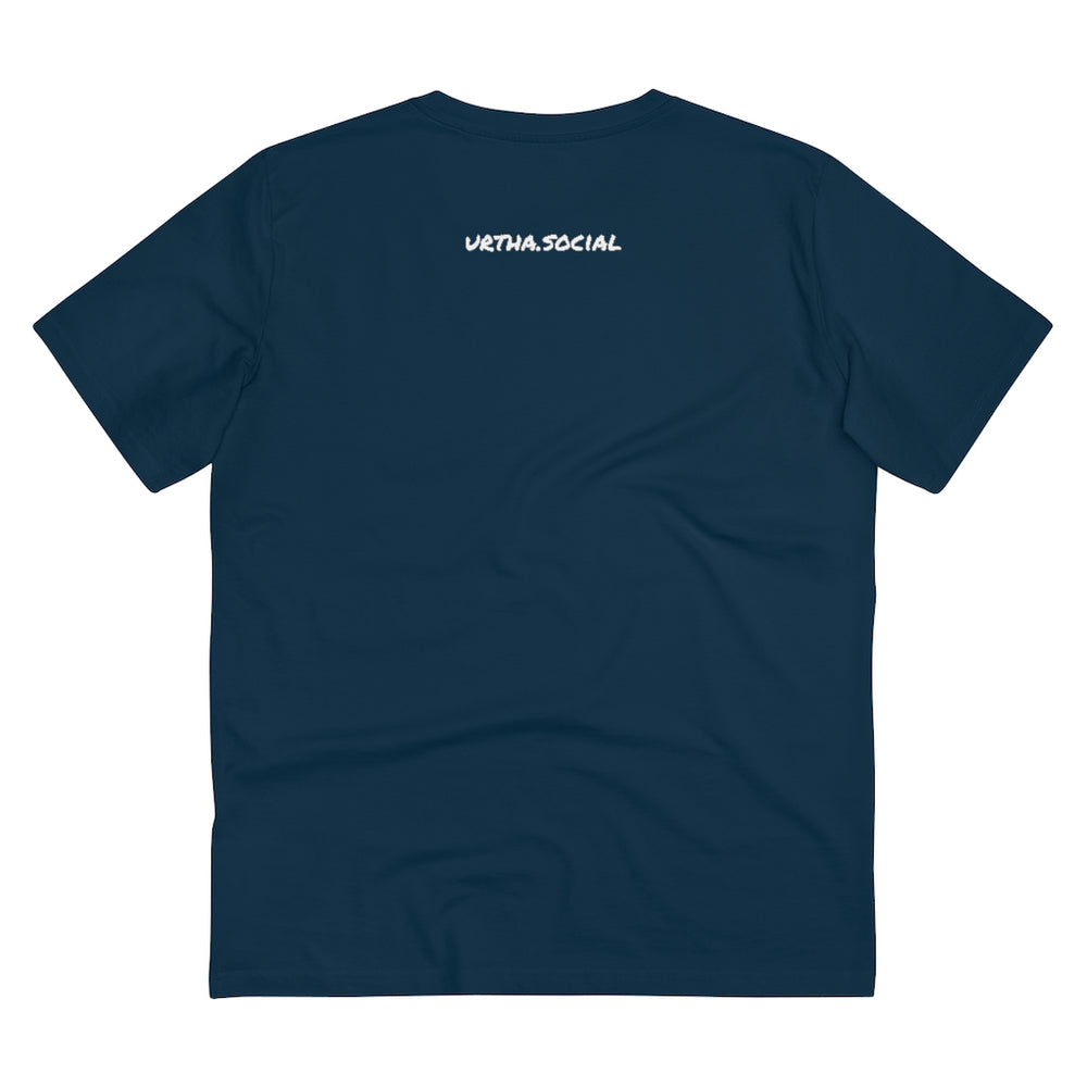 URTHA Co-Creator Organic T-shirt - Unisex