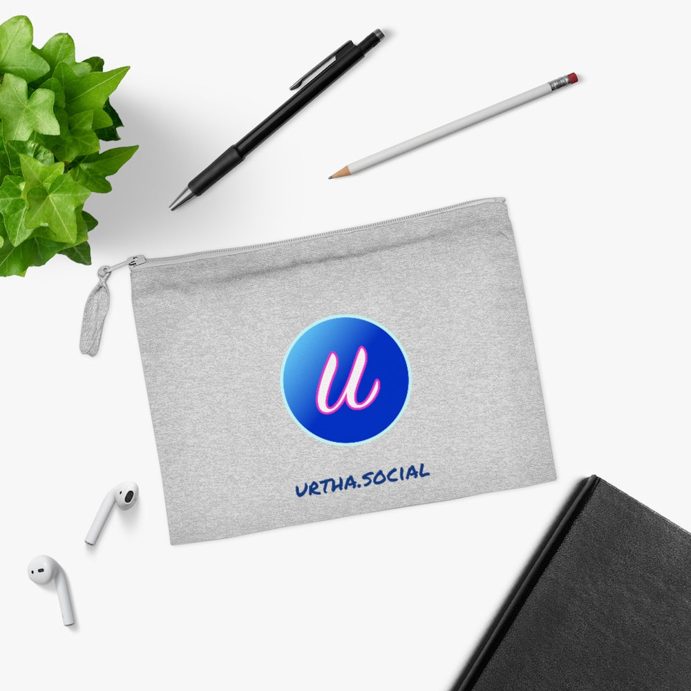 URTHA Social Pencil & Accessory Case