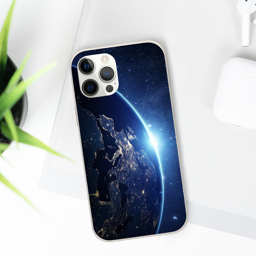 URTHA Horizon Biodegradable Phone Case