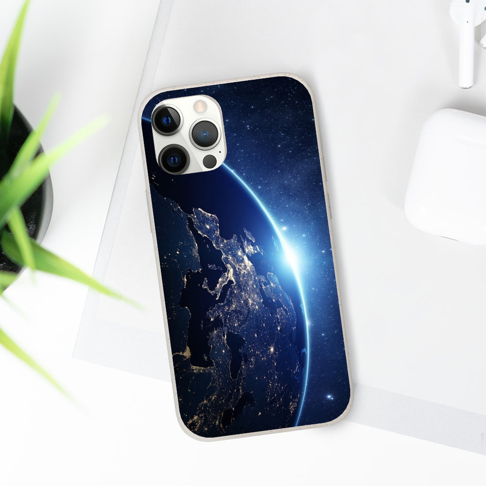 
                  
                    URTHA Horizon Biodegradable Phone Case
                  
                