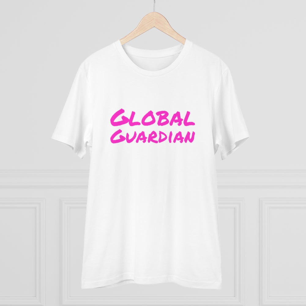 
                  
                    Global Guardian Organic Co-Creator T-shirt - Unisex
                  
                