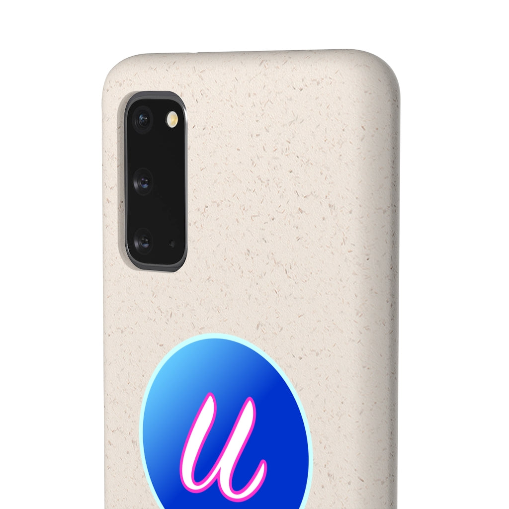 
                  
                    URTHA Social Biodegradable Phone Case
                  
                